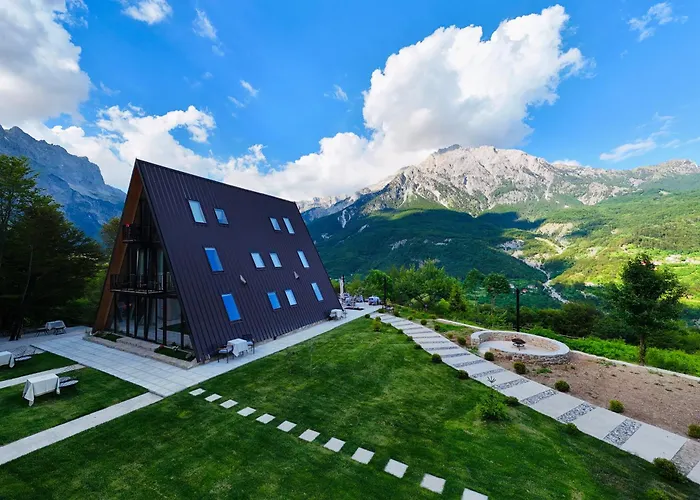 Vidis Chalet Boutique Hotel