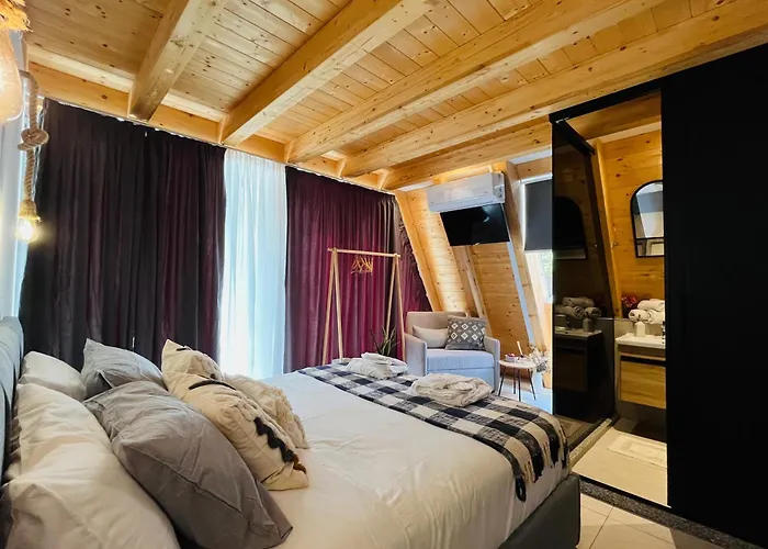 Vidis Chalet Boutique Hotel