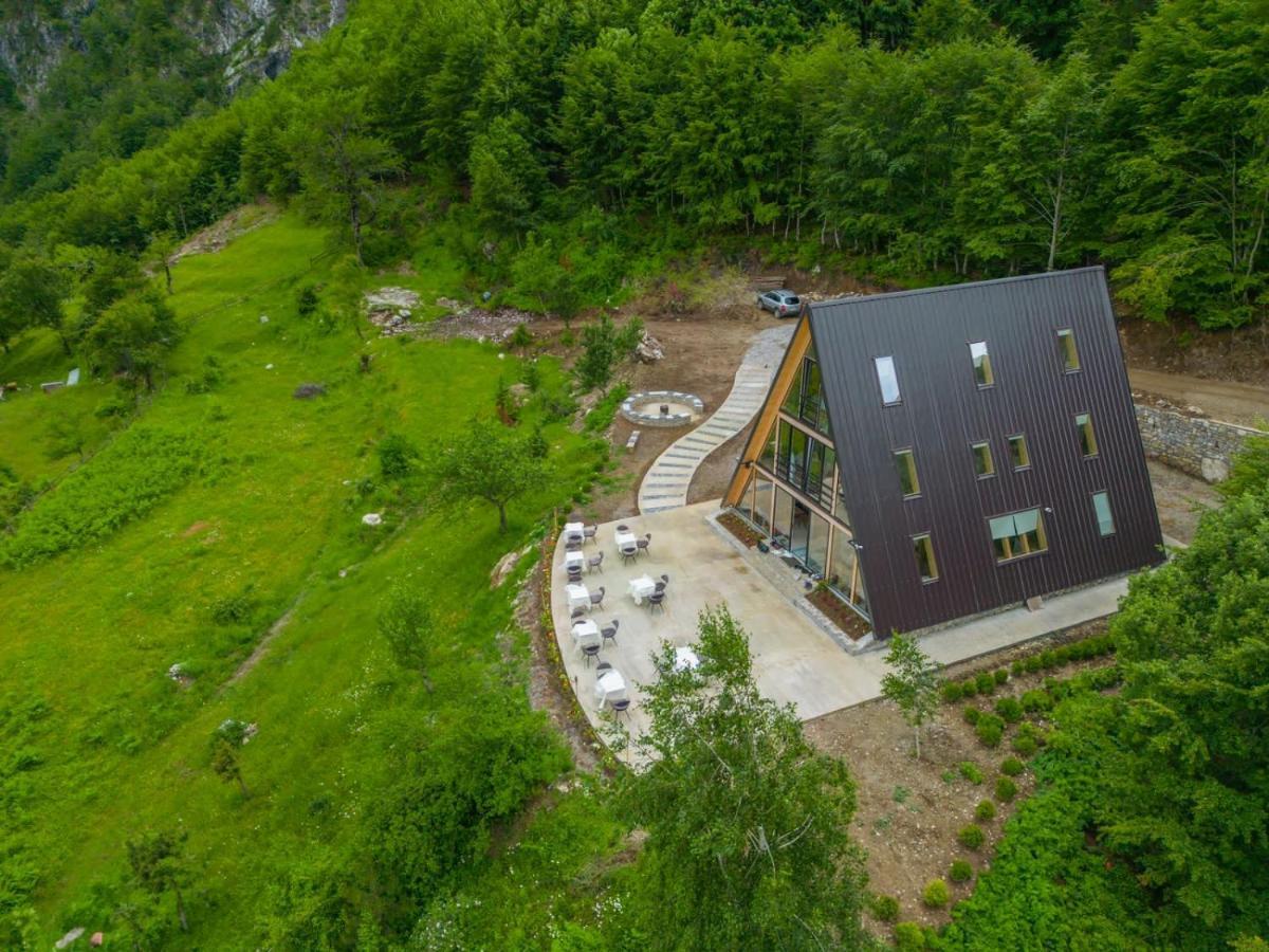 Vidis Boutique Hotel Theth