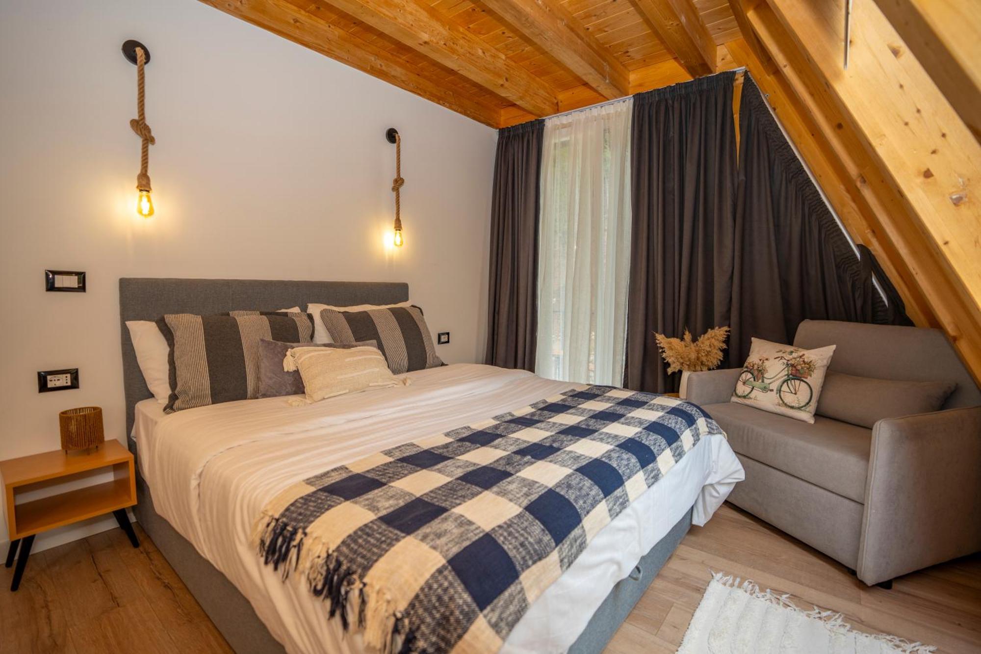 Vidis Boutique Hotel Theth