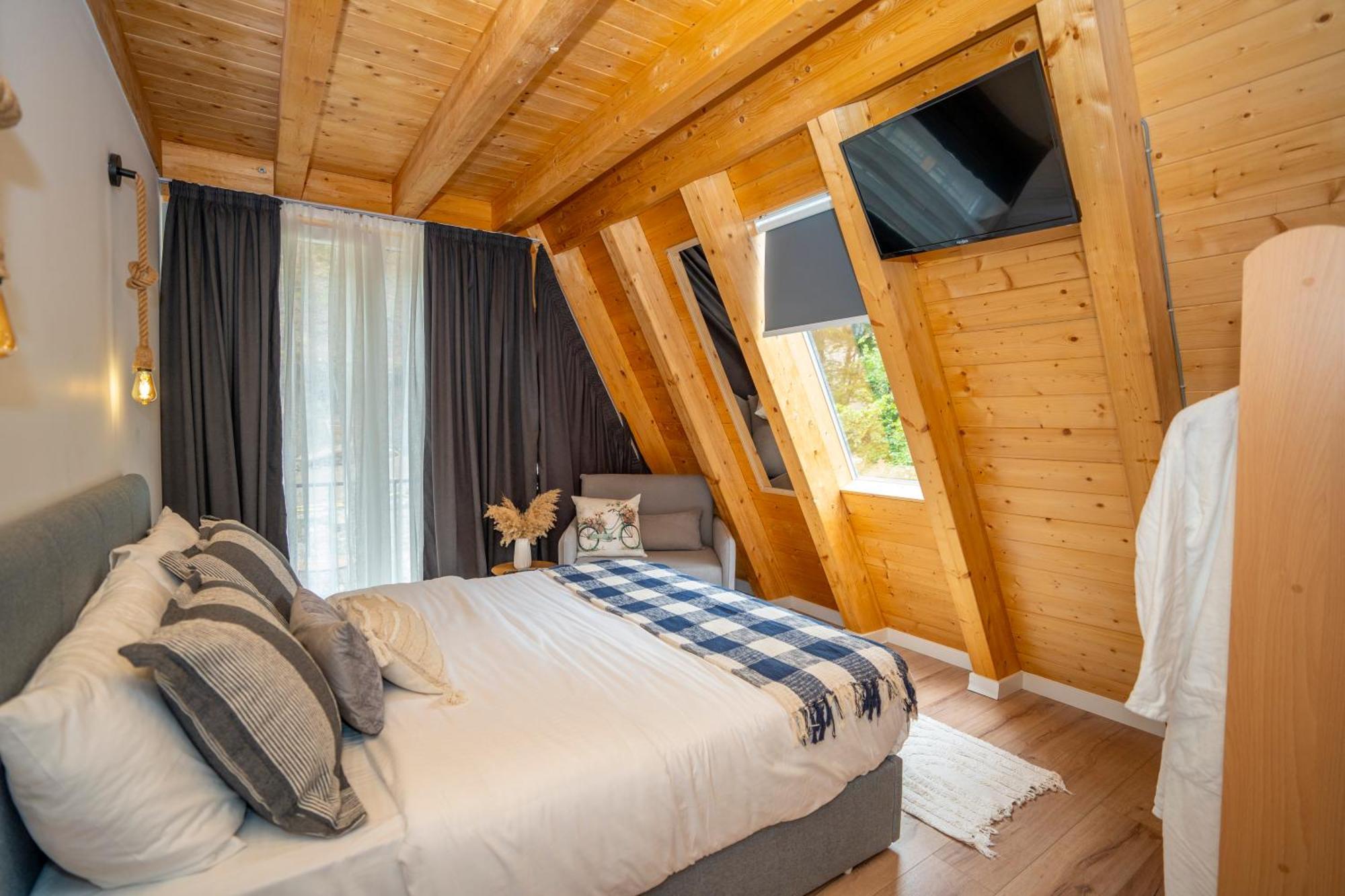 Hotel Vidis Boutique Theth