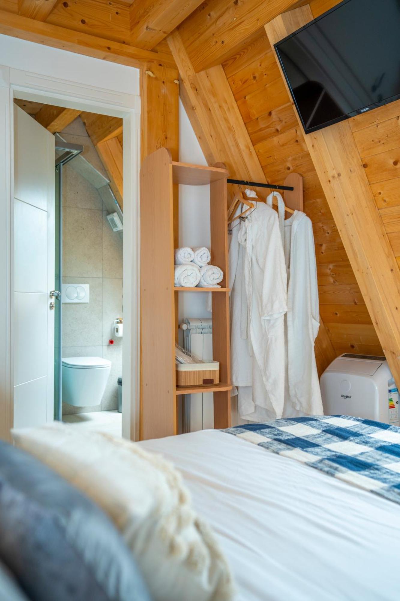 Hotel Vidis Boutique