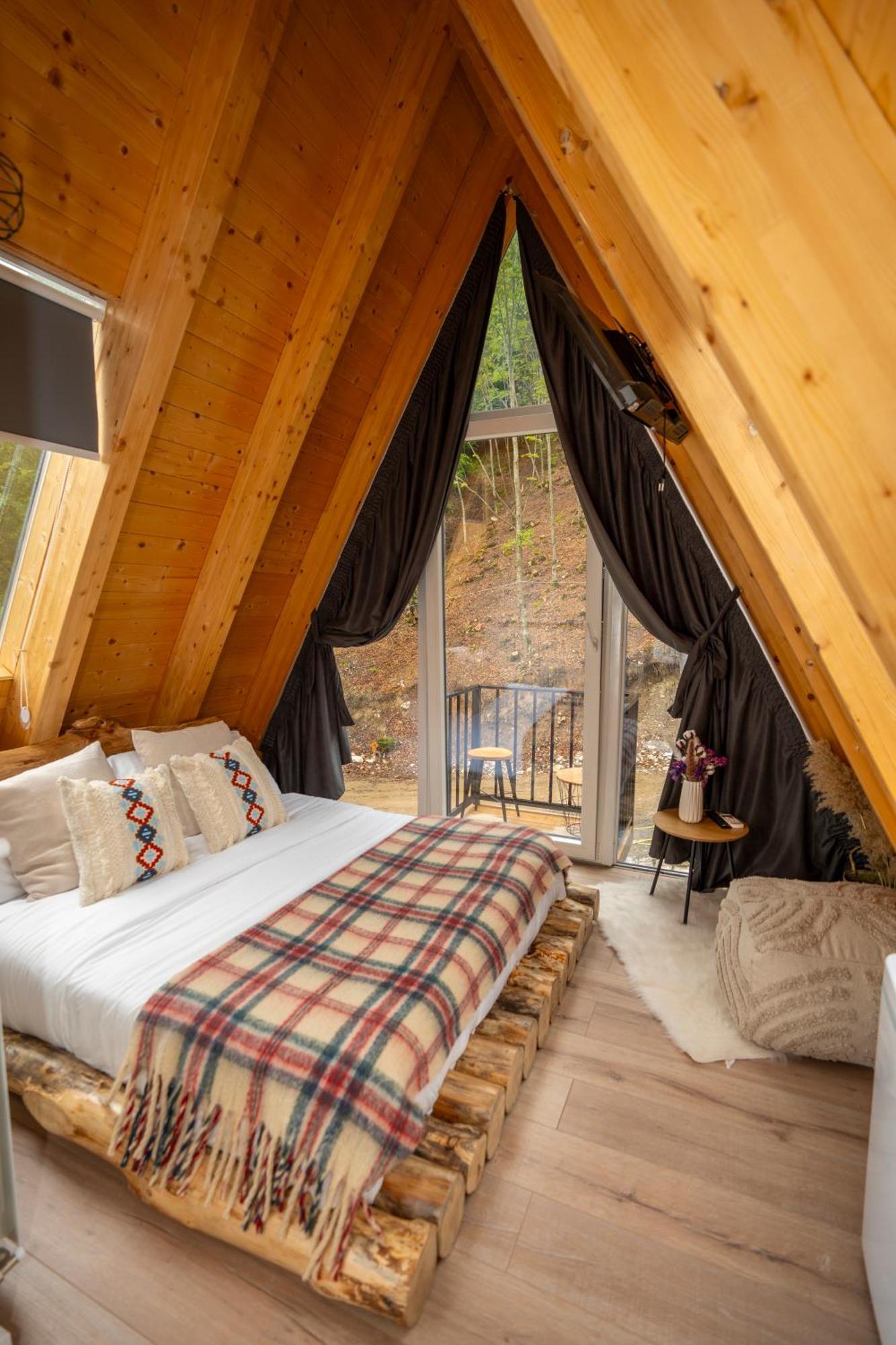 Vidis Boutique Hotel Theth