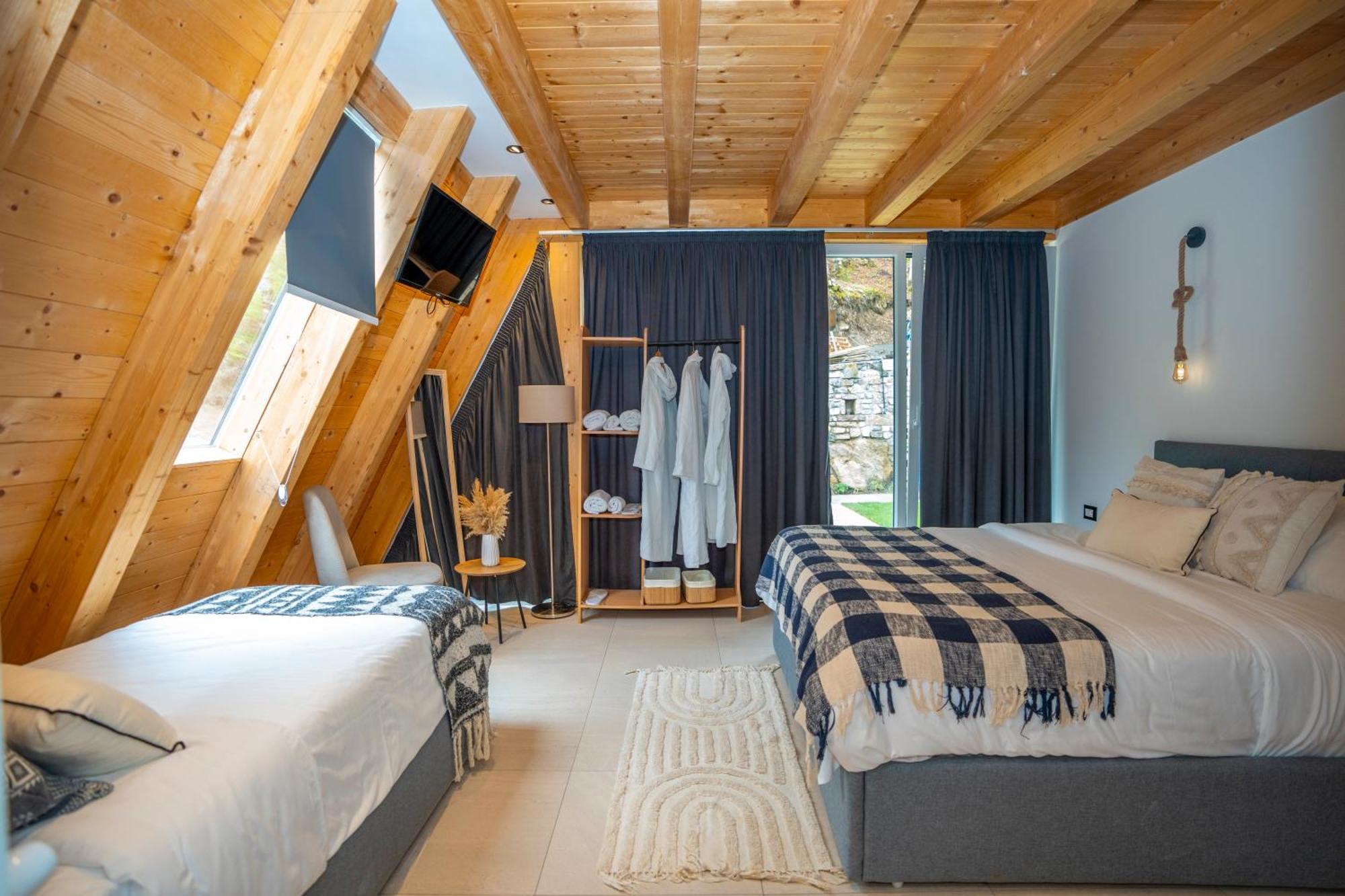Vidis Boutique Hotel
