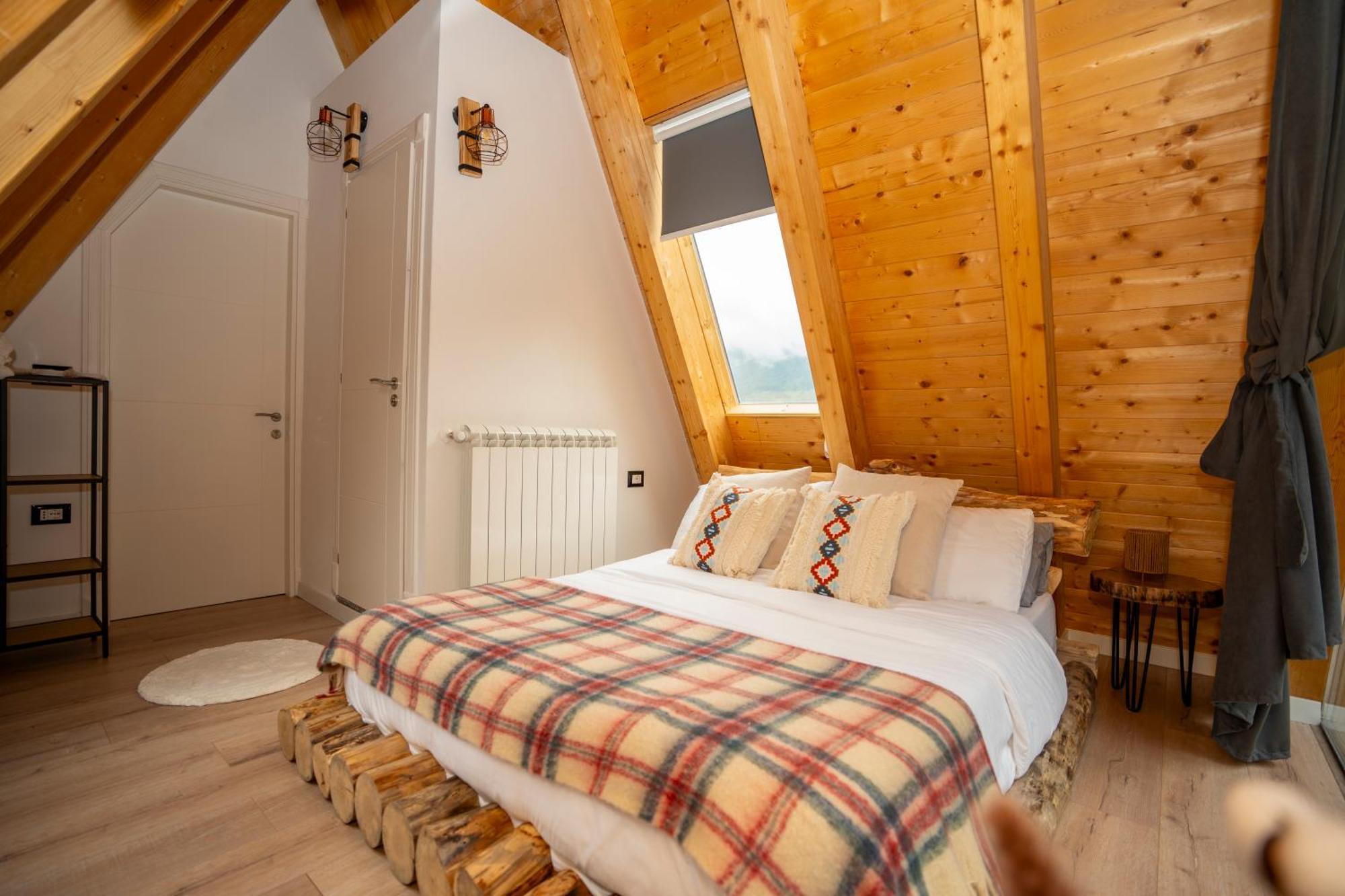 Vidis Boutique Hotel Theth