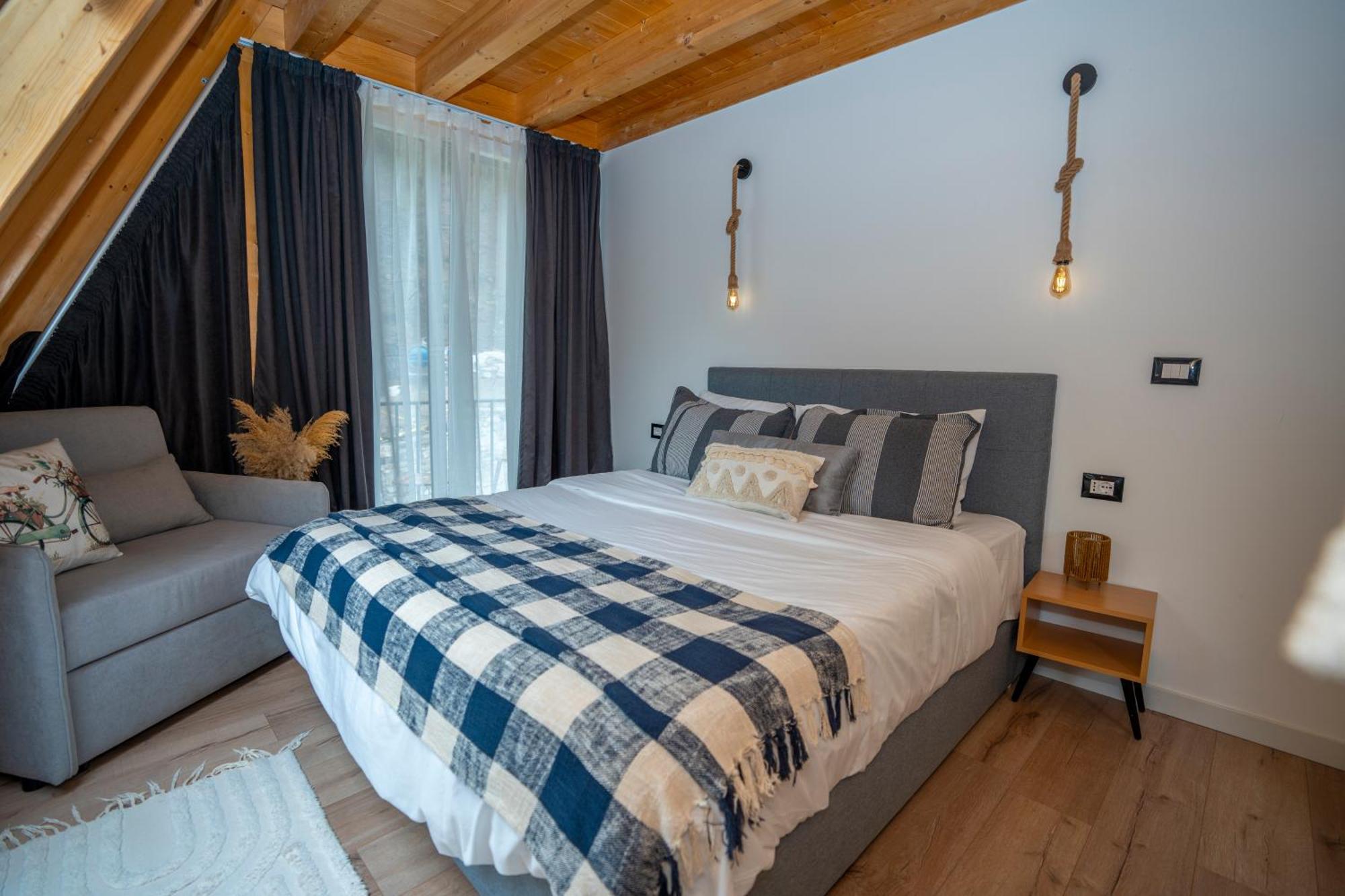 Hotel Vidis Boutique Theth