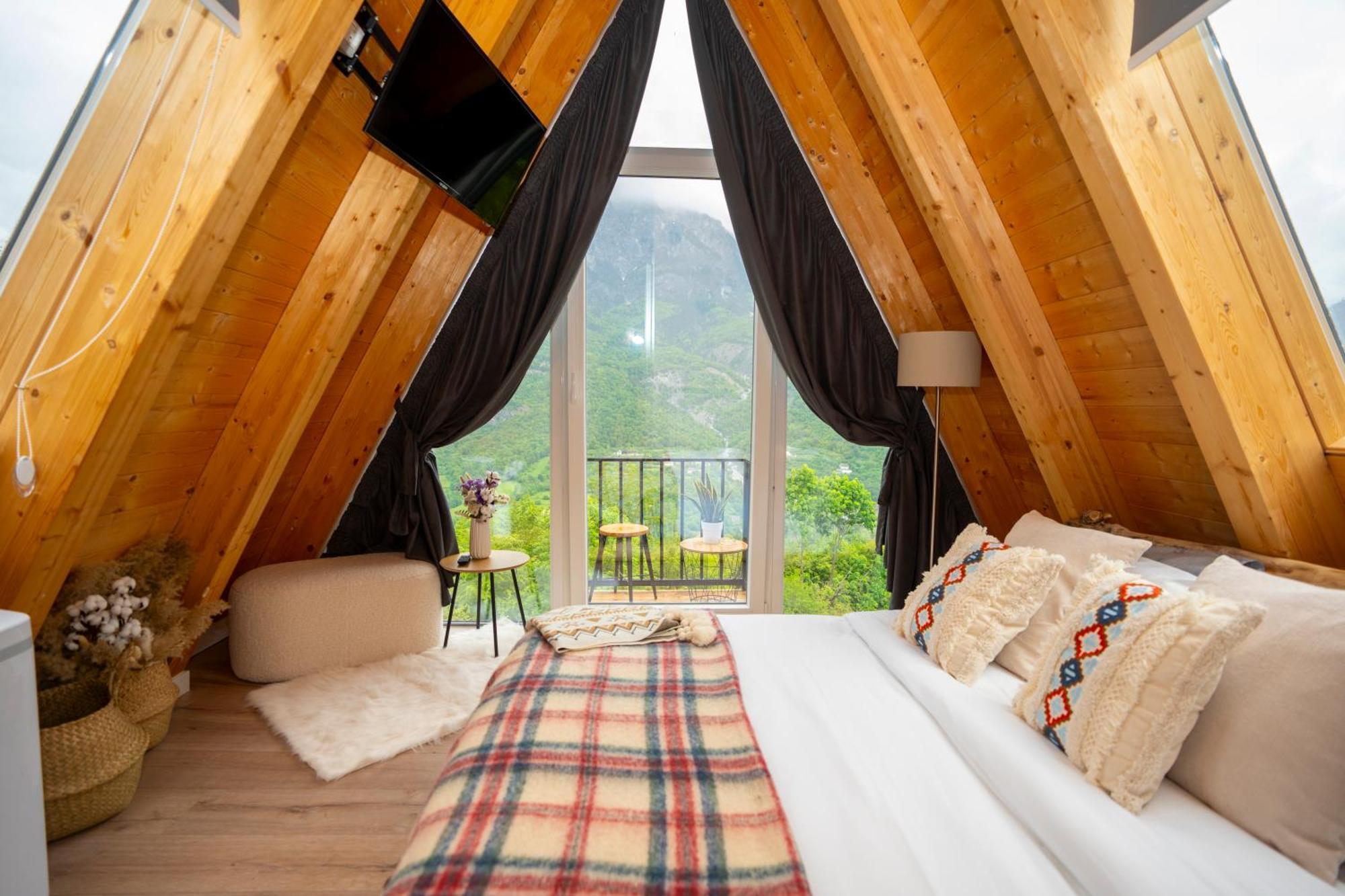 Vidis Boutique Hotel