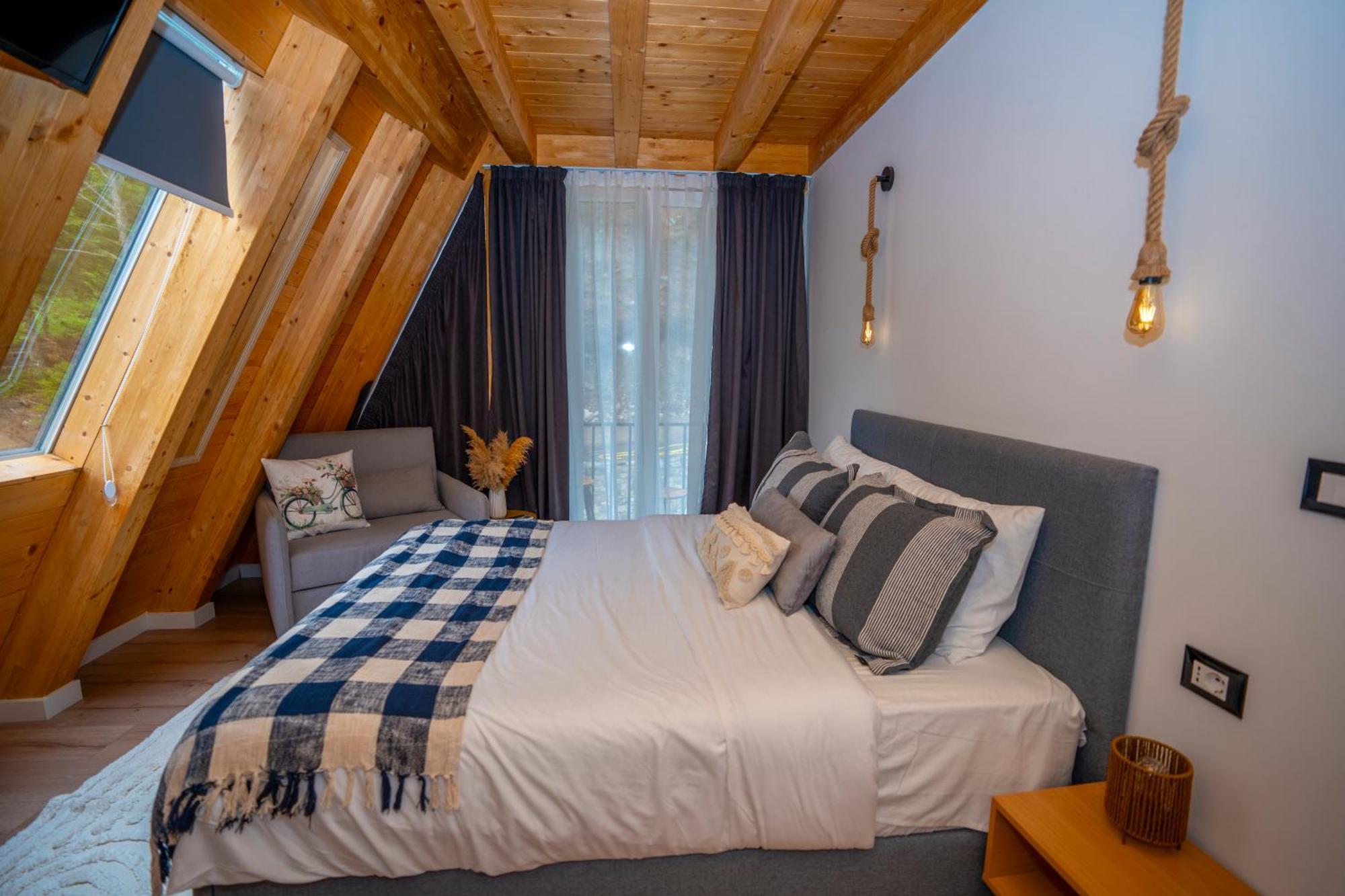 Hotel Vidis Boutique