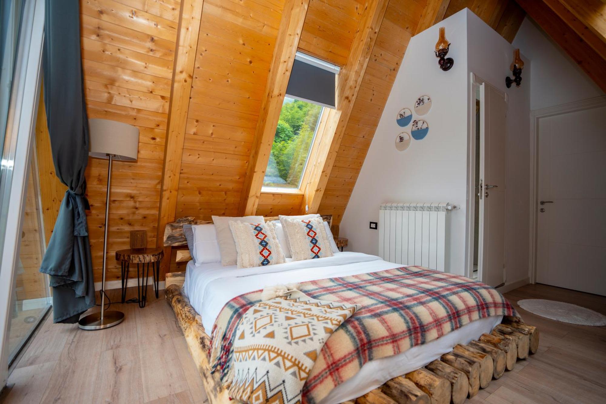 Vidis Boutique Hotel Theth