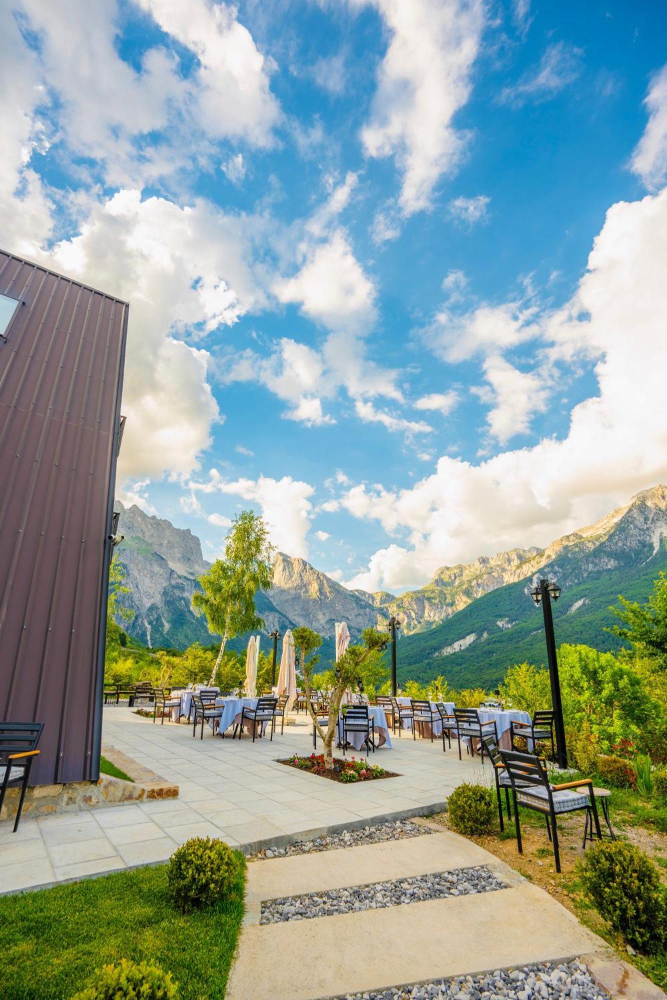 Hotel Vidis Boutique