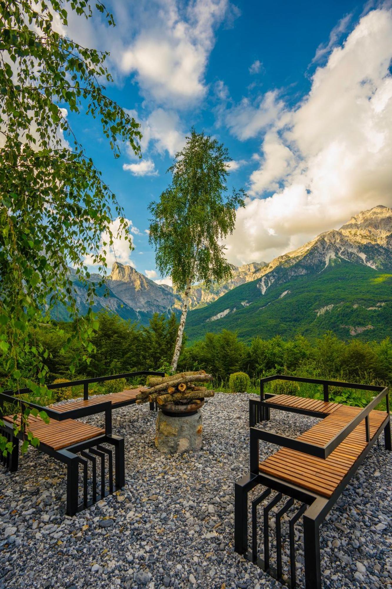 Hotel Vidis Boutique