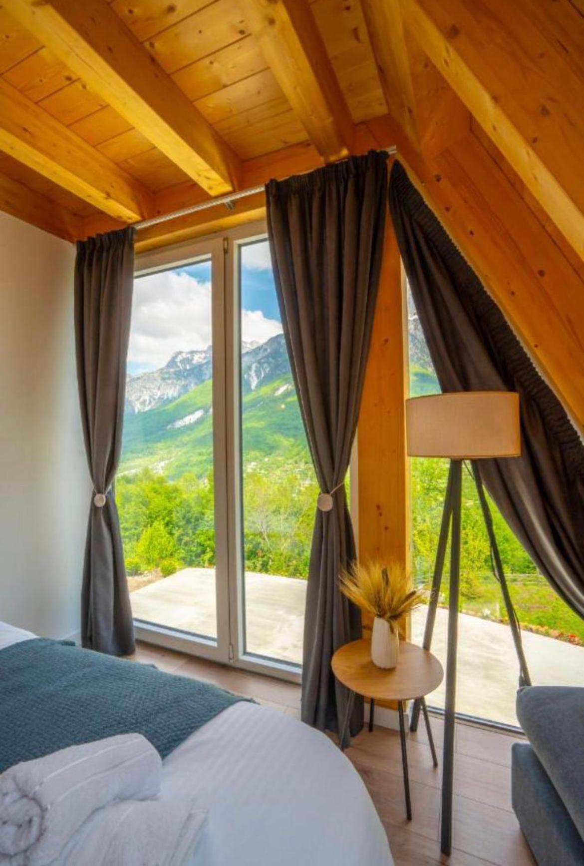 Vidis Boutique Hotel Theth