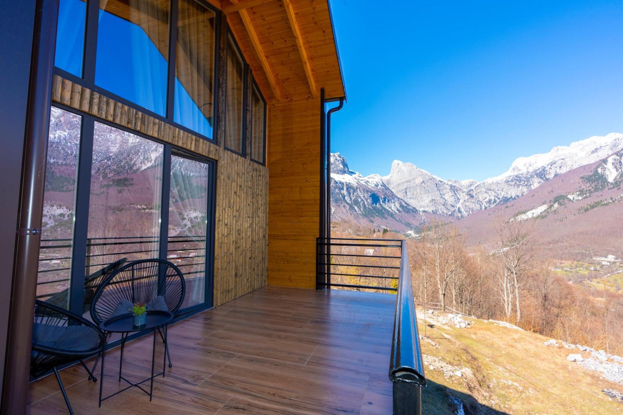 Hotel Vidis Boutique