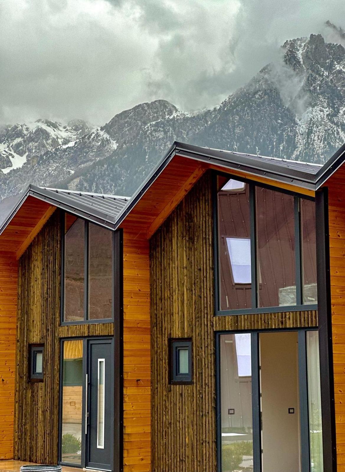 Vidis Boutique Hotel
