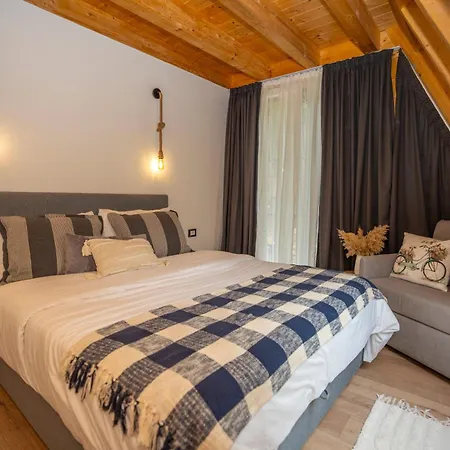 Vidis Chalet Boutique Hotel Theth Exterior foto