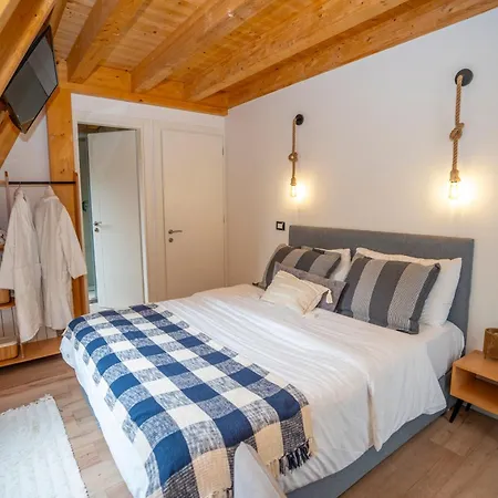 Vidis Chalet Boutique Hotel Theth Exterior foto