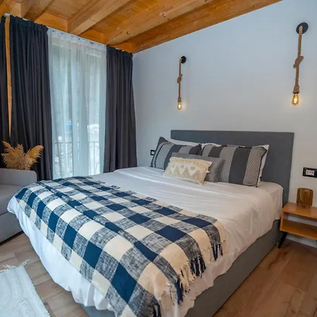 Vidis Chalet Boutique Hotel Theth Exterior foto