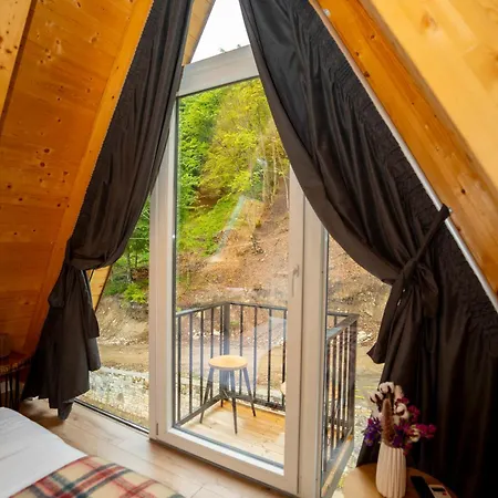 Vidis Chalet Boutique Hotel Theth Exterior foto