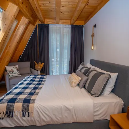 Vidis Chalet Boutique Hotel Theth Exterior foto