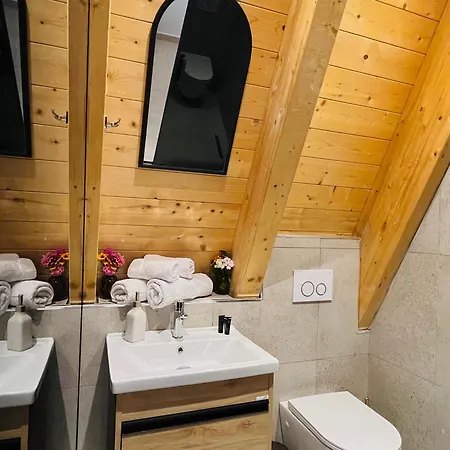 Vidis Chalet Boutique Hotel Theth Exterior foto
