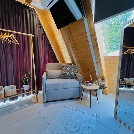 Vidis Chalet Boutique Hotel Theth Exterior foto
