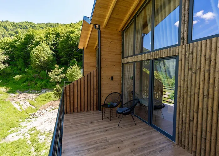 Vidis Chalet Boutique Hotel